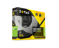 Zotac GeForce GTX 1050 Ti OC 4GB GDDR5 - 357483 - zdjęcie 7